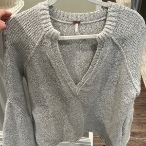 Free People Sweater - XS - Great Condition